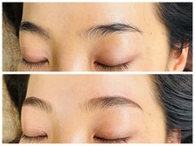 ブリリアン/半年間続けてキレイな毛流れを