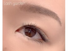 ラッシュガーデン(Lash Garden)/ハイブリッドラッシュ