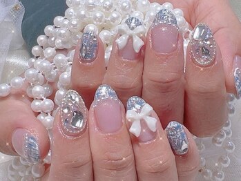 クイーンズネイルサロン(Queen's nail salon)/