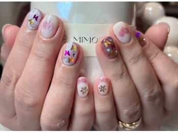 ミモザ 吉祥寺(Mimosa)/