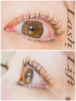 ラルゴ(Largo)/ラッシュリフト 