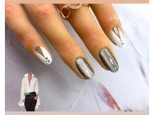アンジュ 船橋店/World collection nail 第1弾