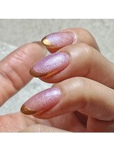 サエコ ネイル (3e5 nail)/◆ 華やか定額 ◆