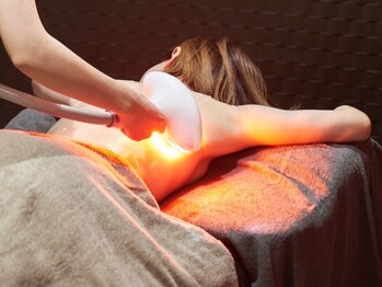 ルゥサロン(ruusalon)/【施術イメージ】脱毛