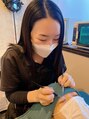 サロンズ ホット スパ ラニ(SALON'S HOT SPA Lani) 伊藤 萌
