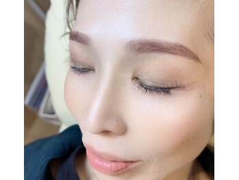 アイディー(i-dee)/美眉スタイリング