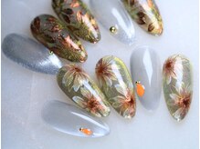 ストルホ(Strho.)/●フラワーアートデザイン