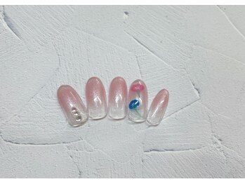 ティーエヌ 港南台店/定額5800円 港南台店