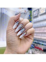 ネイルディーアンドディー(Nails D&D)/