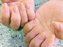 ネイル トヮメーム(NailToi meme)/ワンカラー