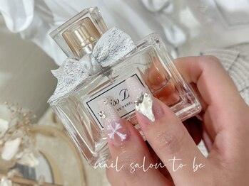 トゥービー 新宿三丁目(To Be)/スカルプつけ放題