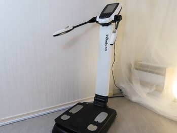 トワ 恵比寿(TOWA)/恵比寿痩身小顔エステTOWA恵比寿