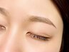 【OPEN記念価格】眉毛アイブロウWaxスタイリング(間引きなし)　￥4,000