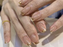 ネオリーブシェリエ 浅草店(Neolive cherie)/斜め先端ミラー