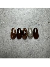 リアン(Lien.)/平日限定　¥4,980/