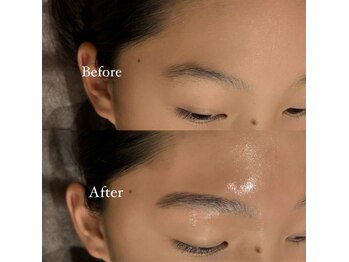 バレベッカ(Ballebecca)/Eyebrow wax☆