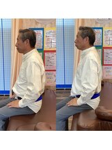 ヒデ整体院(Hide整体院)/首こり肩こり猫背巻き肩骨盤矯正