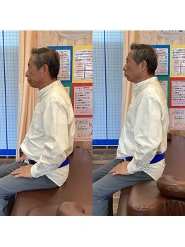 ヒデ整体院(Hide整体院)/首こり肩こり猫背巻き肩骨盤矯正