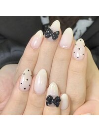 持ち込みデザイン4本