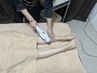 《男性》全身脱毛（顔・VIO込）　¥16500→¥15000