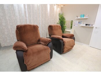 ピーエス ビューティー(PS BEAUTY)/プライベートサロン