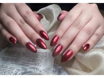 ミスユー(Miss U)/