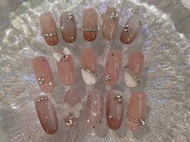 秋葉原ネイル/日本橋ネイル/銀座
