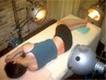 生理辛さ、冷え性、妊婦さん腰痛におススメ【光療法】  初回体験無料モニター