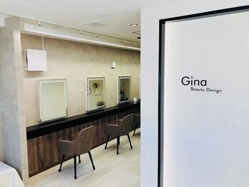 ジーナビューティーデザイン(Gina Beauty Design)