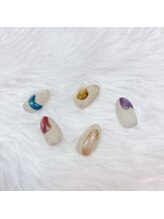 マルマル(marumaru)/4月NewDesign