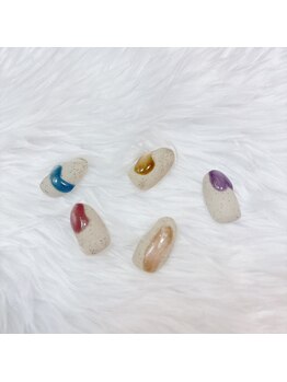 マルマル(marumaru)/4月NewDesign