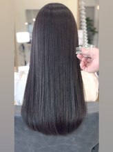 モルニスパ 大阪梅田(MORNI spa)/ミネコラ超音波トリートメント