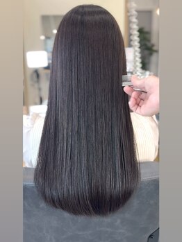 モルニスパ 大阪梅田(MORNI spa)/ミネコラ超音波トリートメント