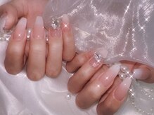 エミュ 心斎橋店(emu)/10本アート13