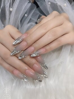 ジェイエフ(JF)/