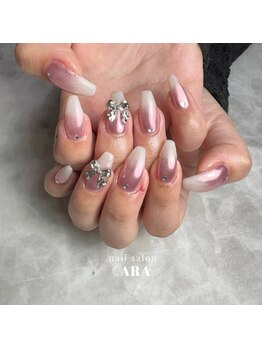 カーラ(CARA)/持込デザイン