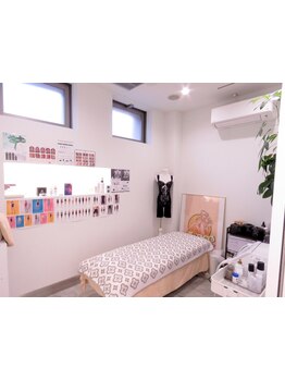 デリケート部分の脱毛/Vライン/VIO