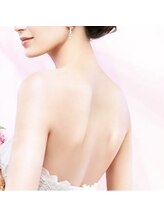 白美/ブライダル★上半身集中矯正