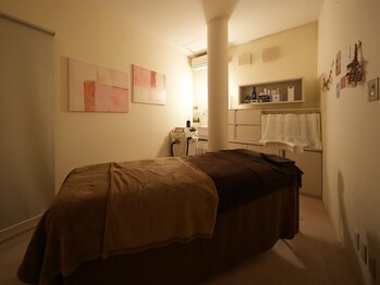 エル アース(L earth)/エステルーム