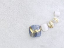 マニネイルケア なんば店(maninail CARE)/フットアートネイル