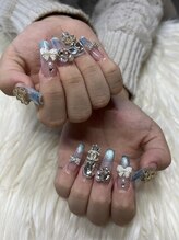 アメリー(amery)/スカルプ