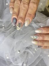 ジャム(JaM)/ハンドジェル持ち込みアート