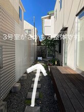 さかもと整体/道案内９