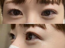 ミジョカ(Mijoca)/ブラウン140本