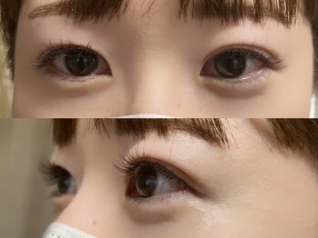 ミジョカ(Mijoca)/ブラウン140本