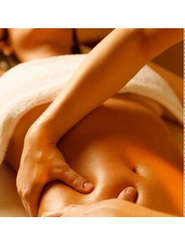 ボディッシュ 枚方モール店(Bodysh)/痩身はオールハンドです！