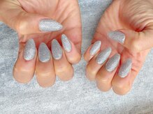 爪工房ひなた/フラッシュネイル