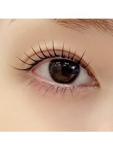 ルミエル(Rumiel)/【まつげパーマ】