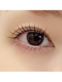 ルミエル(Rumiel)/【まつげパーマ】