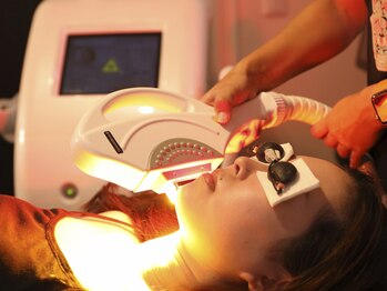 ビューティーラウンジ エム(Beauty Lounge M)/BBLフェイシャル/脱毛で美肌